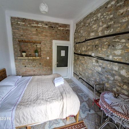 Guesthouse Belle View 培拉特 外观 照片